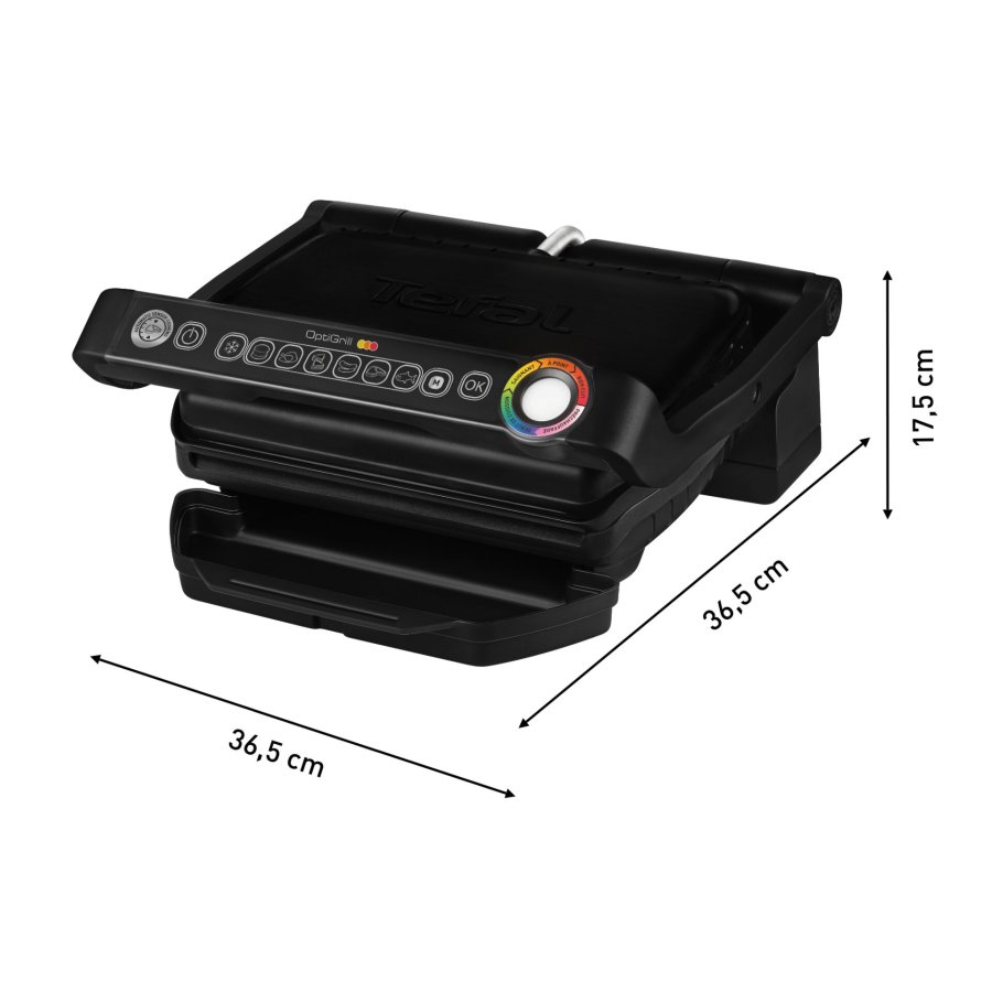 Tefal GC705816 kontaktgrill #2