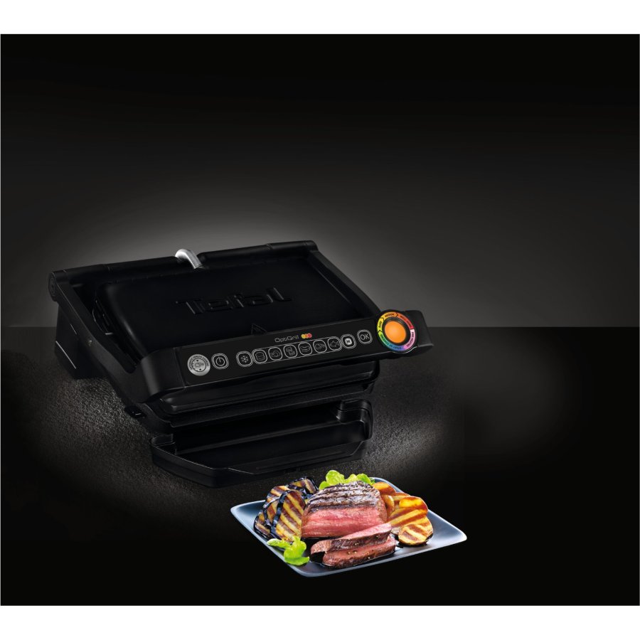 Tefal GC705816 kontaktgrill #5
