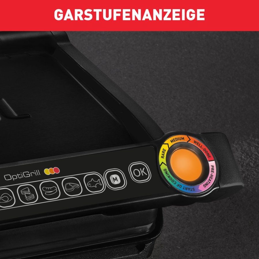Tefal GC705816 kontaktgrill #8