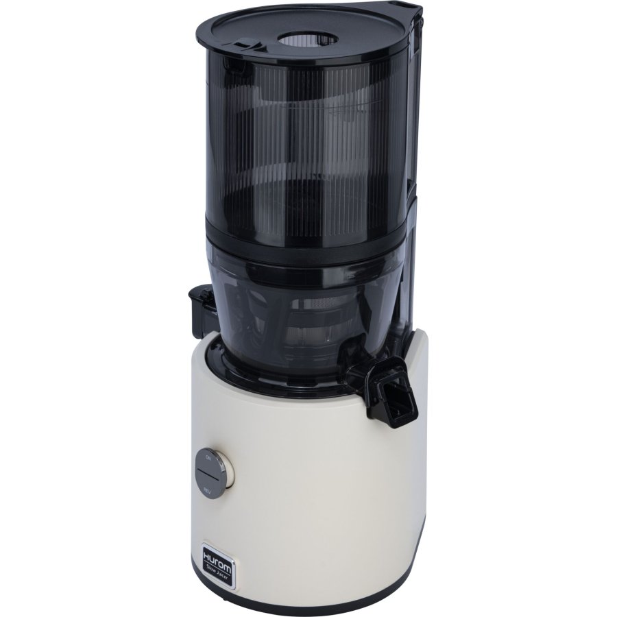 Hurom H-330P Deep Ivory #1
