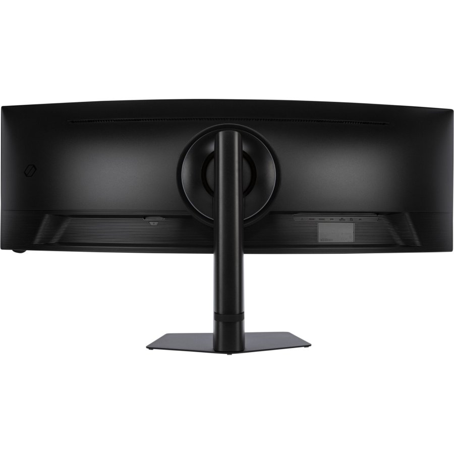 Samsung G95C computerskrm 124,5 cm (49