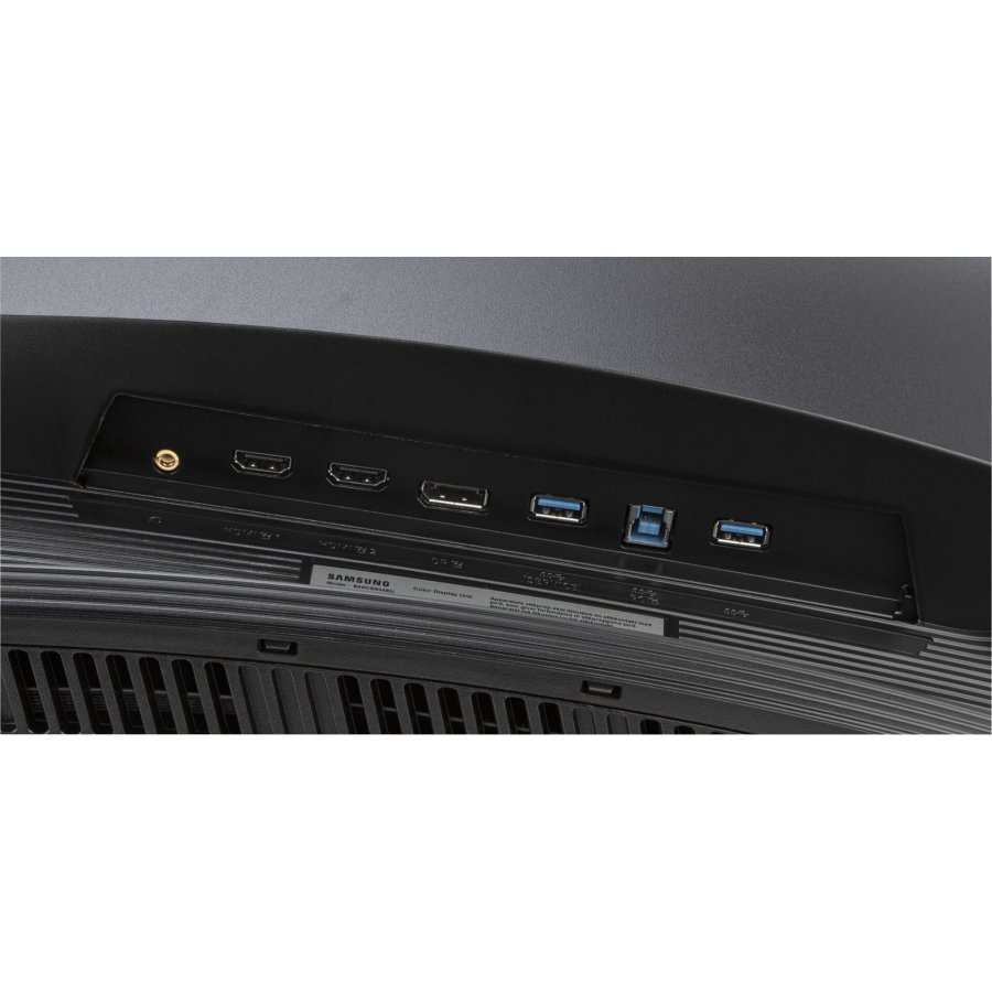 Samsung G95C computerskrm 124,5 cm (49