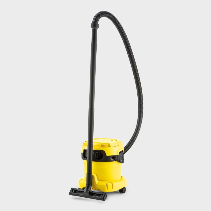 Krcher WD 2 Plus V-12/4/18 12 L Tromle vakuum Tr&vd 1000 W Stvpose #3