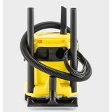 Krcher WD 2 Plus V-12/4/18 12 L Tromle vakuum Tr&vd 1000 W Stvpose #4