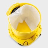 Krcher WD 2 Plus V-12/4/18 12 L Tromle vakuum Tr&vd 1000 W Stvpose #6