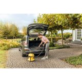 Krcher WD 2 Plus V-12/4/18 12 L Tromle vakuum Tr&vd 1000 W Stvpose #9