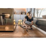Krcher WD 2 Plus V-12/4/18 12 L Tromle vakuum Tr&vd 1000 W Stvpose #16
