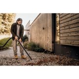 Krcher WD 2 Plus V-12/4/18 12 L Tromle vakuum Tr&vd 1000 W Stvpose #19