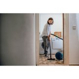 Krcher WD 2 Plus V-12/4/18 12 L Tromle vakuum Tr&vd 1000 W Stvpose #20