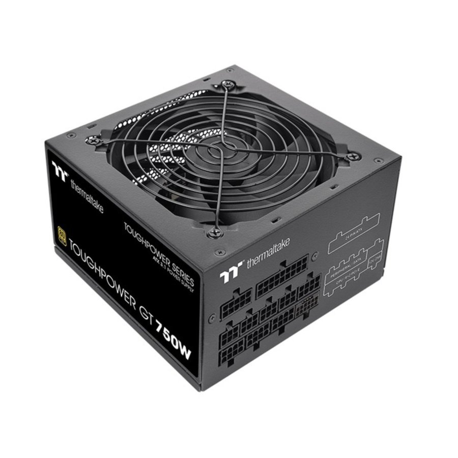 Thermaltake Toughpower GT 750W #1