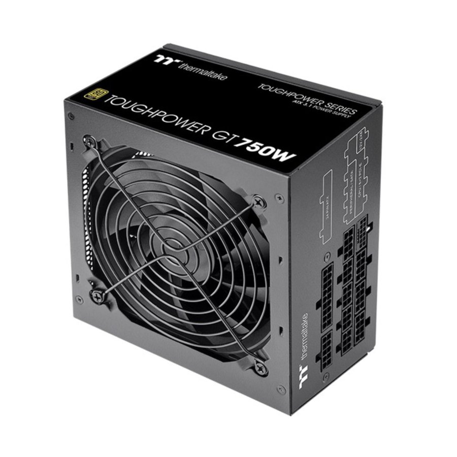 Thermaltake Toughpower GT 750W #2