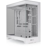 Thermaltake CTE E550 TG Snow White #2