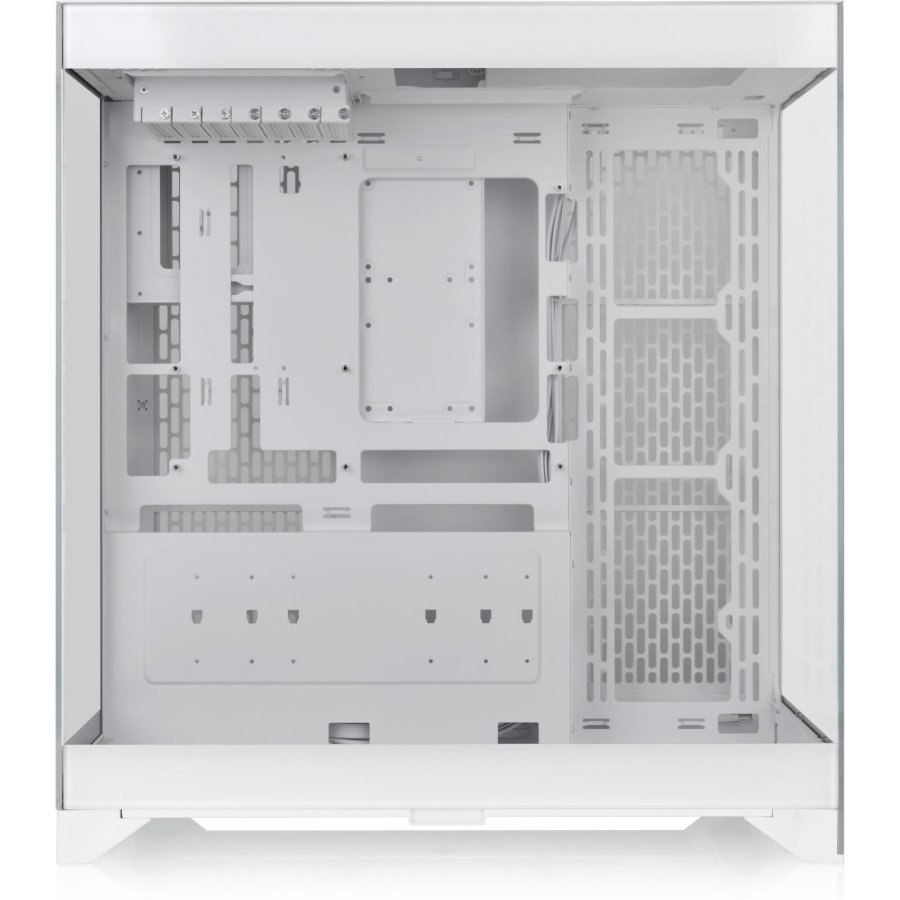 Thermaltake CTE E550 TG Snow White #3