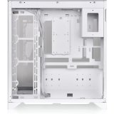 Thermaltake CTE E550 TG Snow White #7