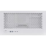 Thermaltake CTE E550 TG Snow White #9