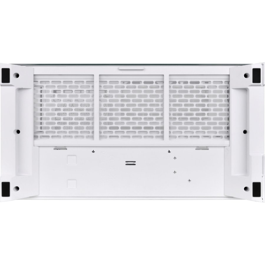 Thermaltake CTE E550 TG Snow White #10