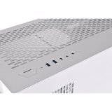 Thermaltake CTE E550 TG Snow White #11