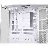 Thermaltake CTE E550 TG Snow White #13