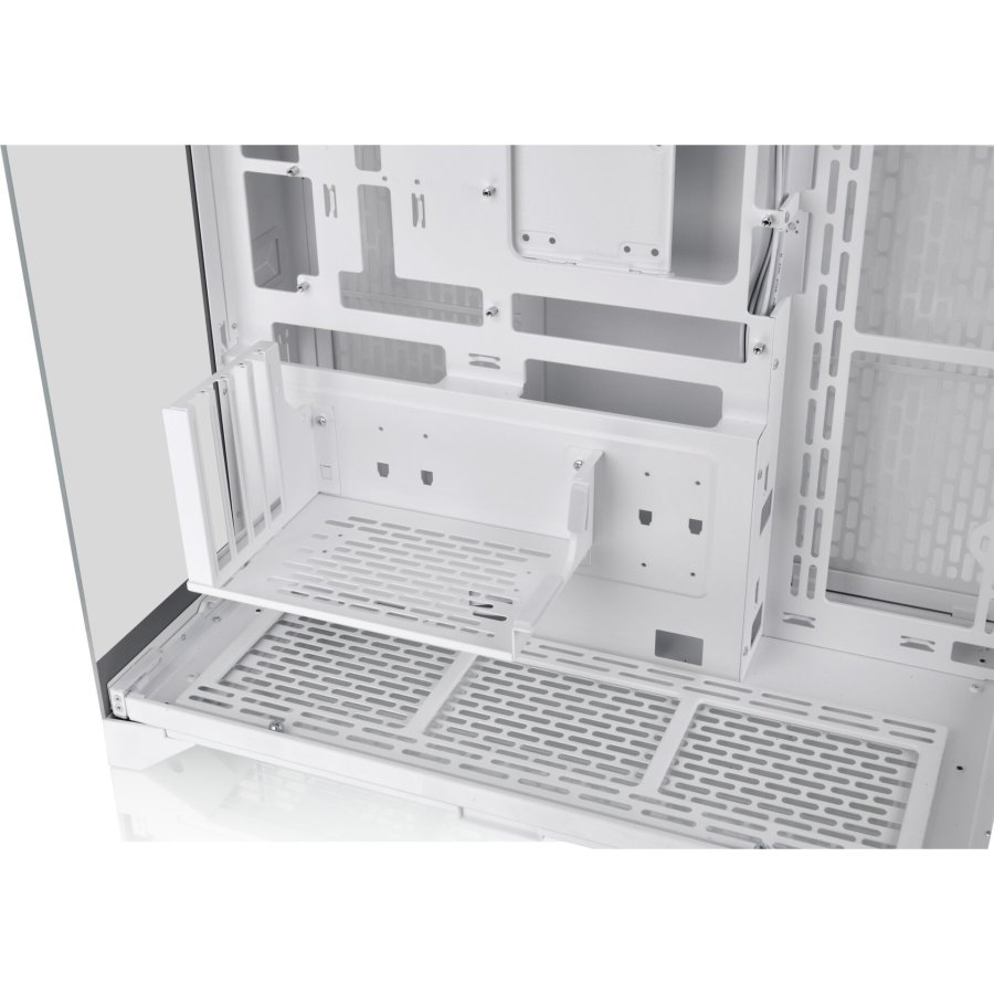 Thermaltake CTE E550 TG Snow White #15
