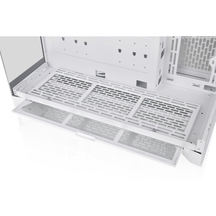 Thermaltake CTE E550 TG Snow White #16