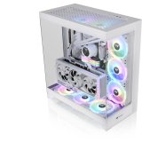 Thermaltake CTE E550 TG Snow White #17