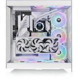 Thermaltake CTE E550 TG Snow White #19