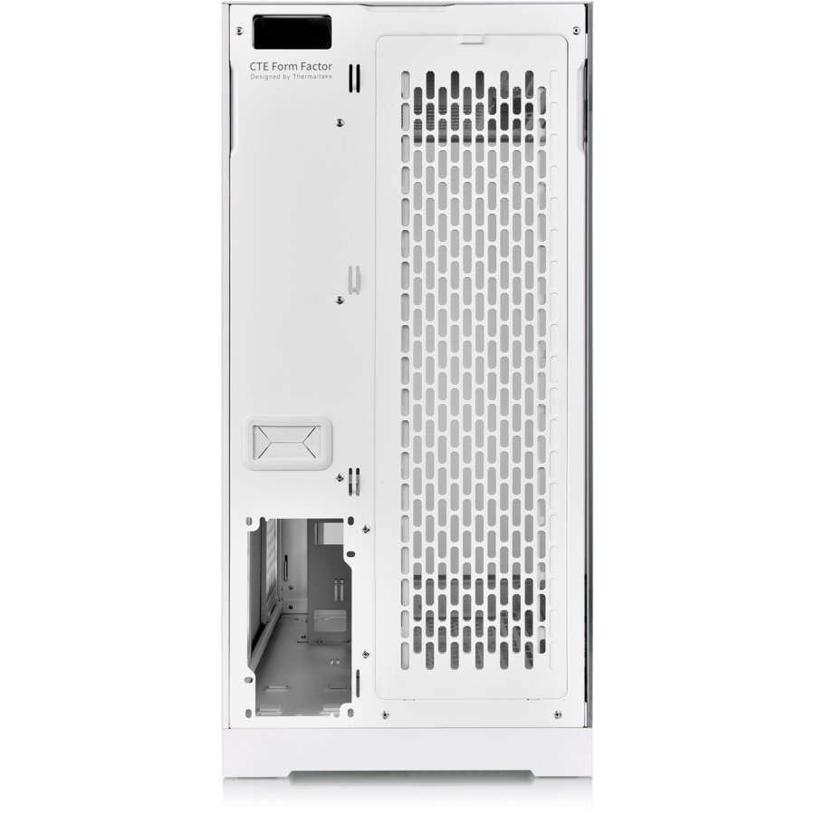 Thermaltake CTE E660 MX Snow White #5