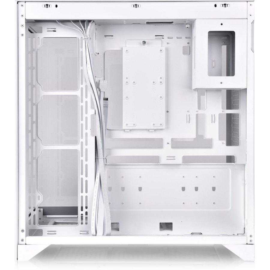 Thermaltake CTE E660 MX Snow White #7