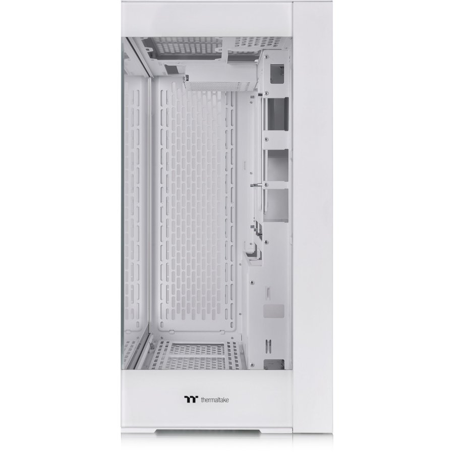 Thermaltake CTE E660 MX Snow White #8