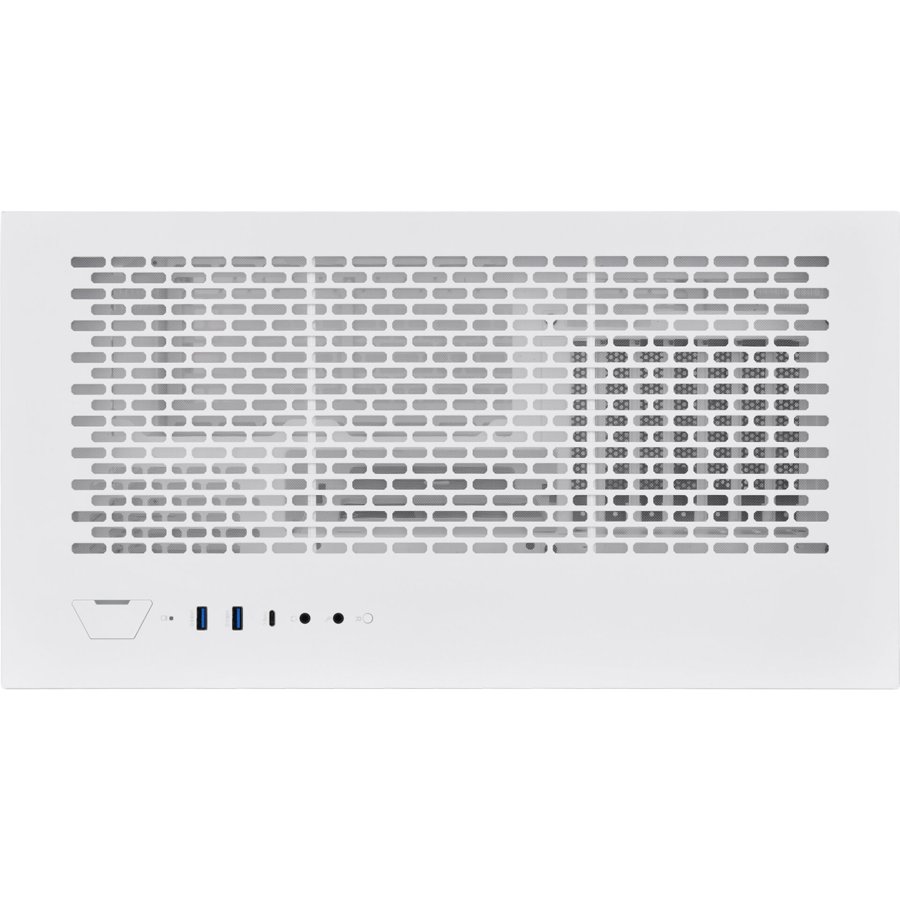 Thermaltake CTE E660 MX Snow White #10