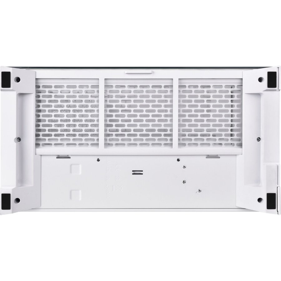 Thermaltake CTE E660 MX Snow White #11