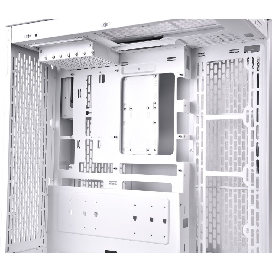 Thermaltake CTE E660 MX Snow White #14