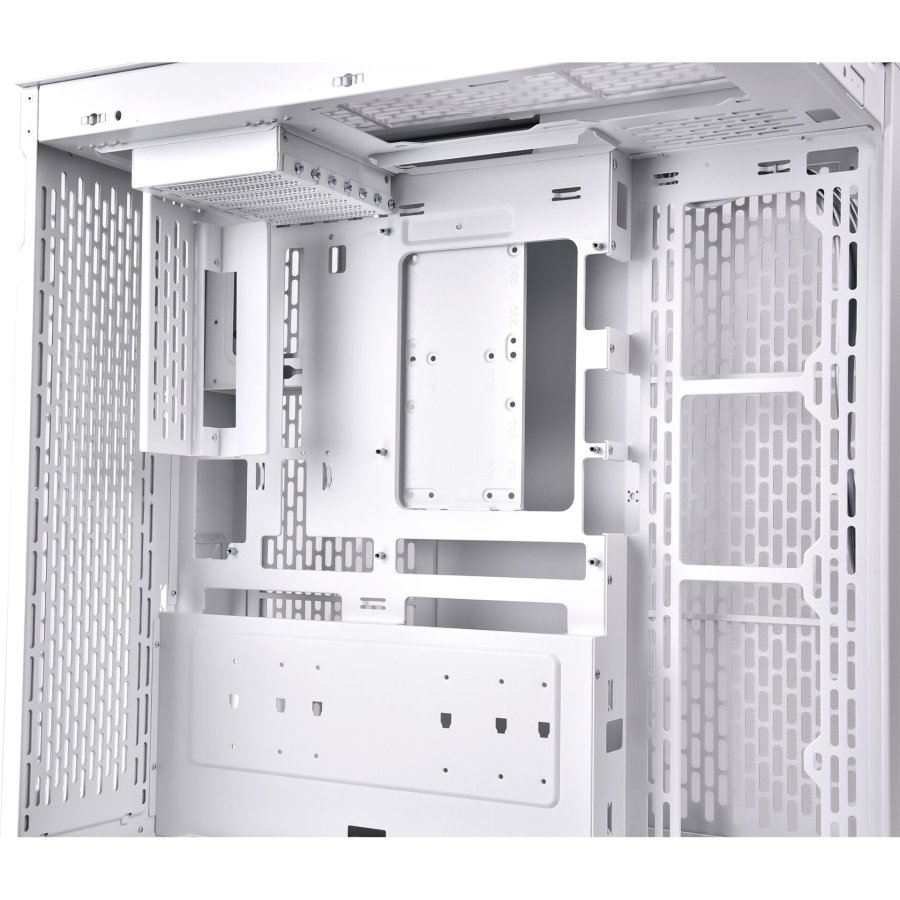 Thermaltake CTE E660 MX Snow White #15
