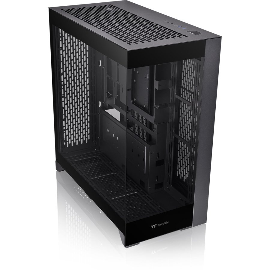 Thermaltake CTE E660 MX Black #1