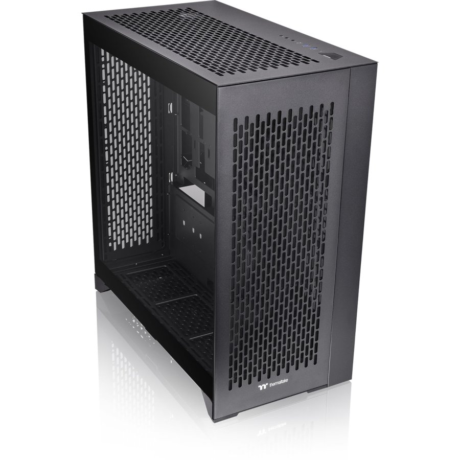 Thermaltake CTE E660 MX Black #2