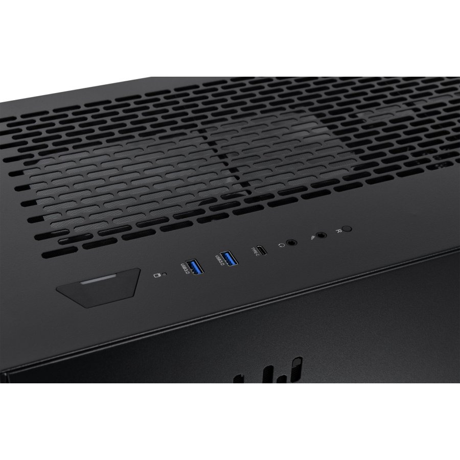 Thermaltake CTE E660 MX Black #13