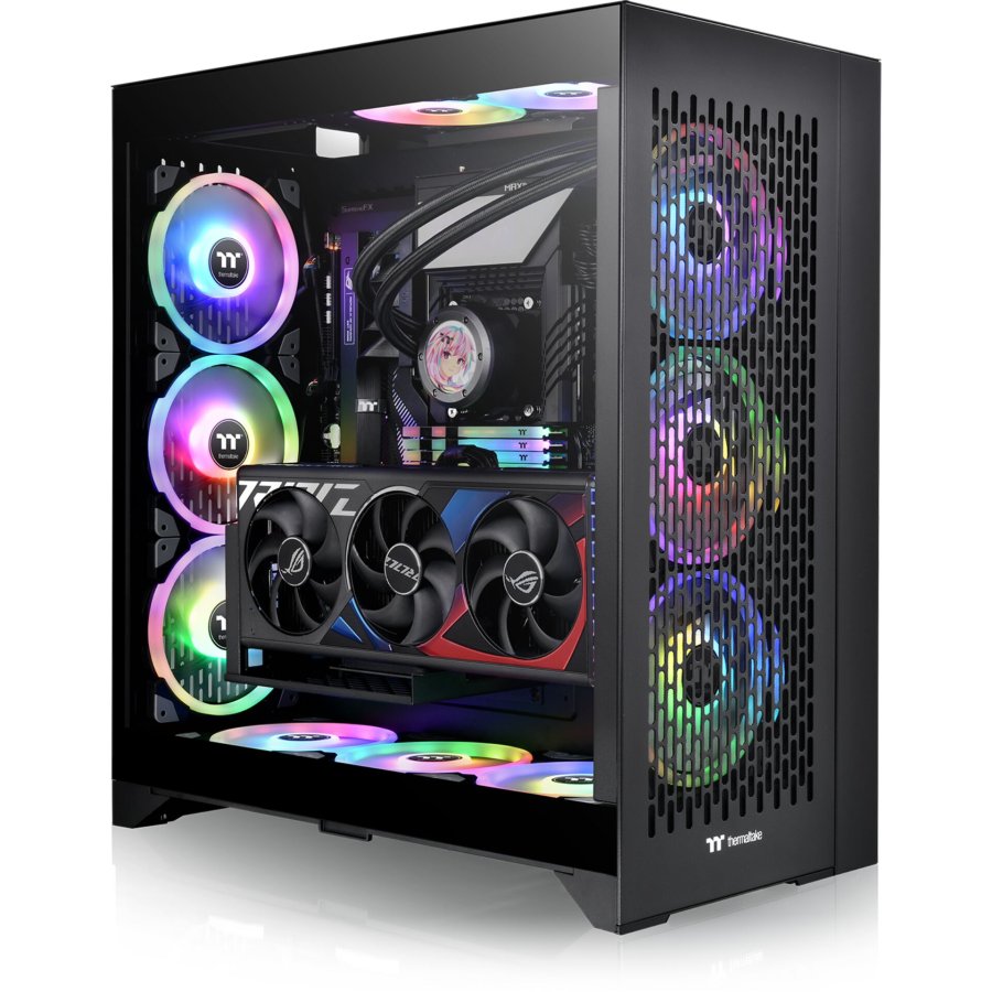 Thermaltake CTE E660 MX Black #19