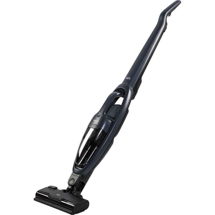 AEG AS 52CB18DB denim blue #2