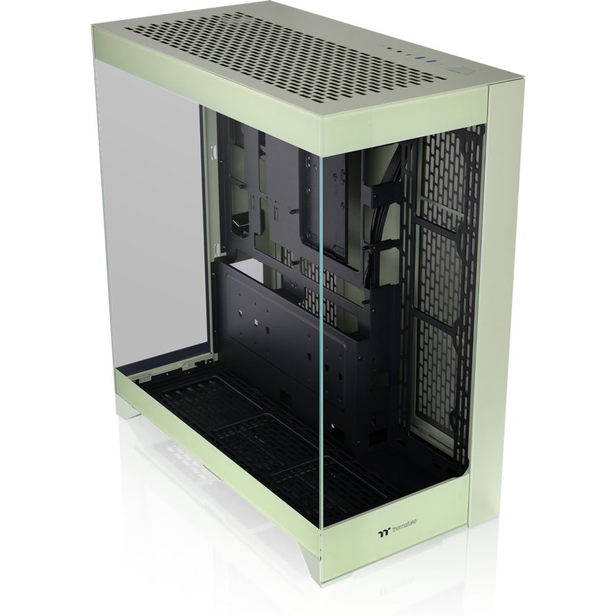 Thermaltake CTE E550 TG Matcha Green #1