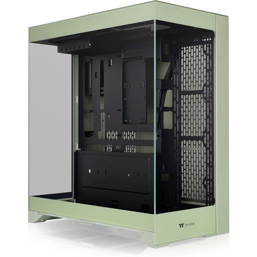 Thermaltake CTE E550 TG Matcha Green #2