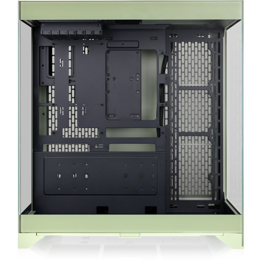Thermaltake CTE E550 TG Matcha Green #3