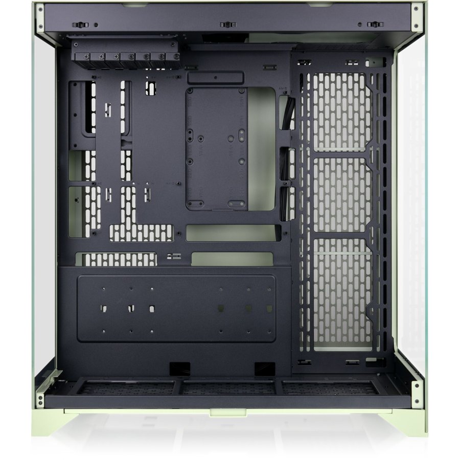 Thermaltake CTE E550 TG Matcha Green #4
