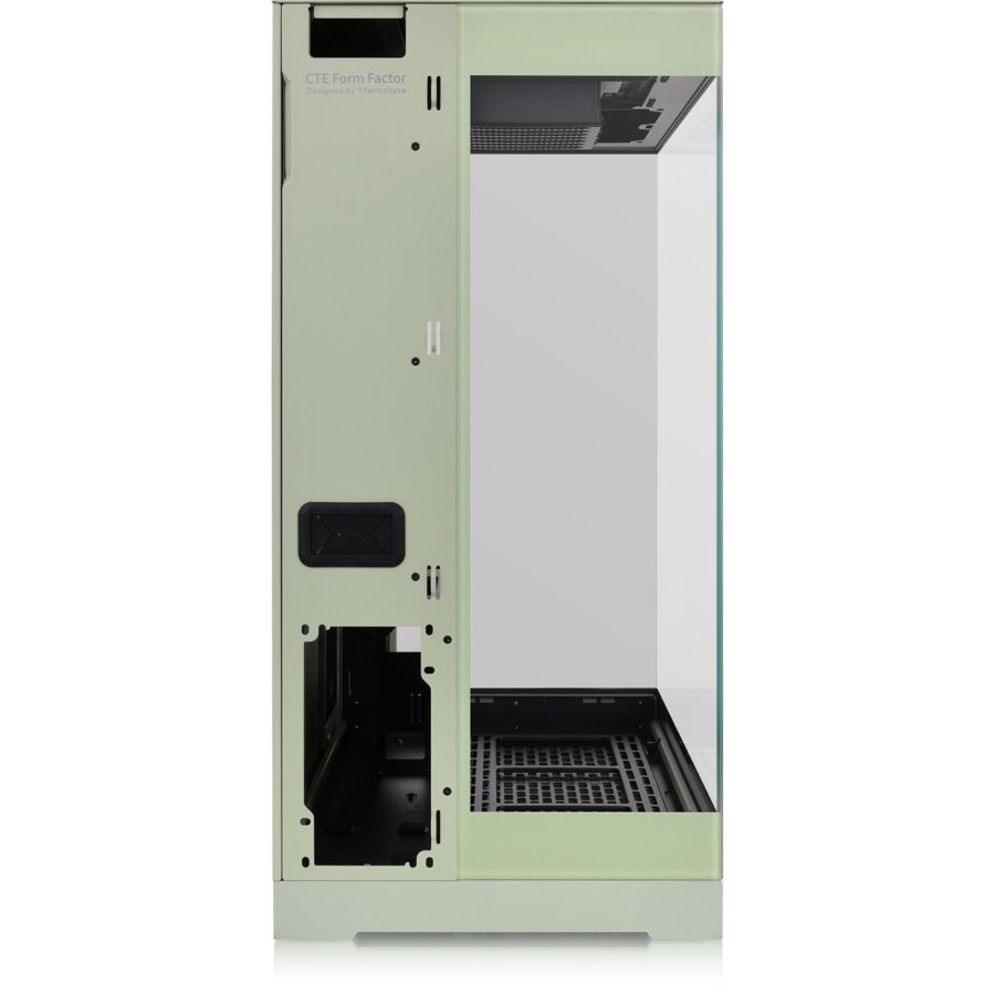 Thermaltake CTE E550 TG Matcha Green #5