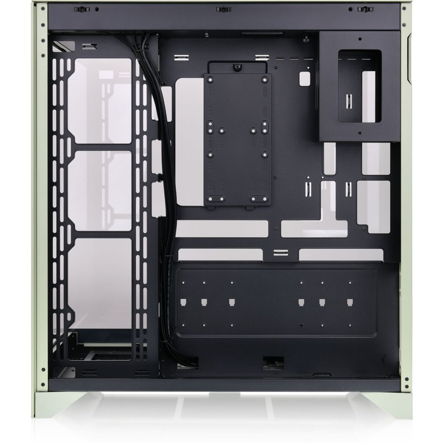 Thermaltake CTE E550 TG Matcha Green #7