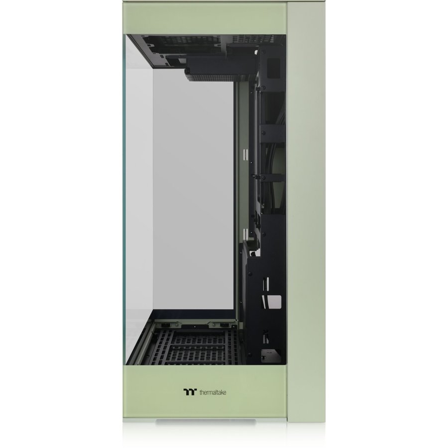 Thermaltake CTE E550 TG Matcha Green #8