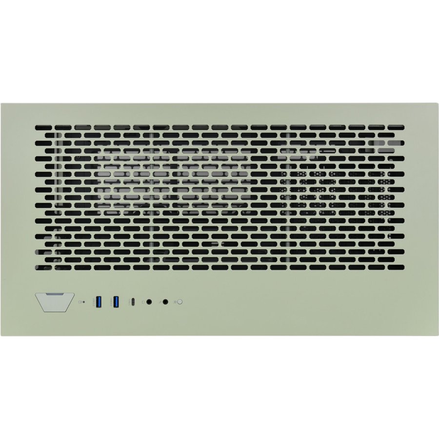 Thermaltake CTE E550 TG Matcha Green #9