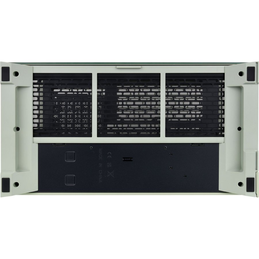 Thermaltake CTE E550 TG Matcha Green #10