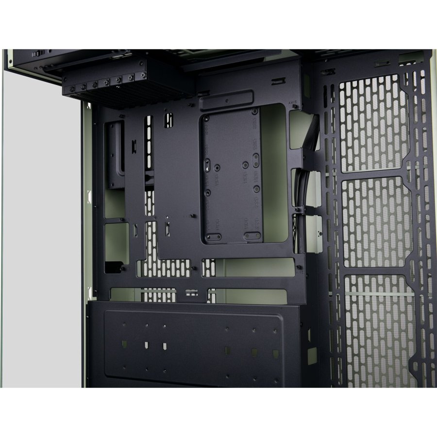 Thermaltake CTE E550 TG Matcha Green #13