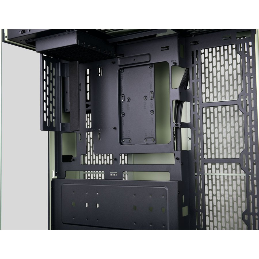 Thermaltake CTE E550 TG Matcha Green #14