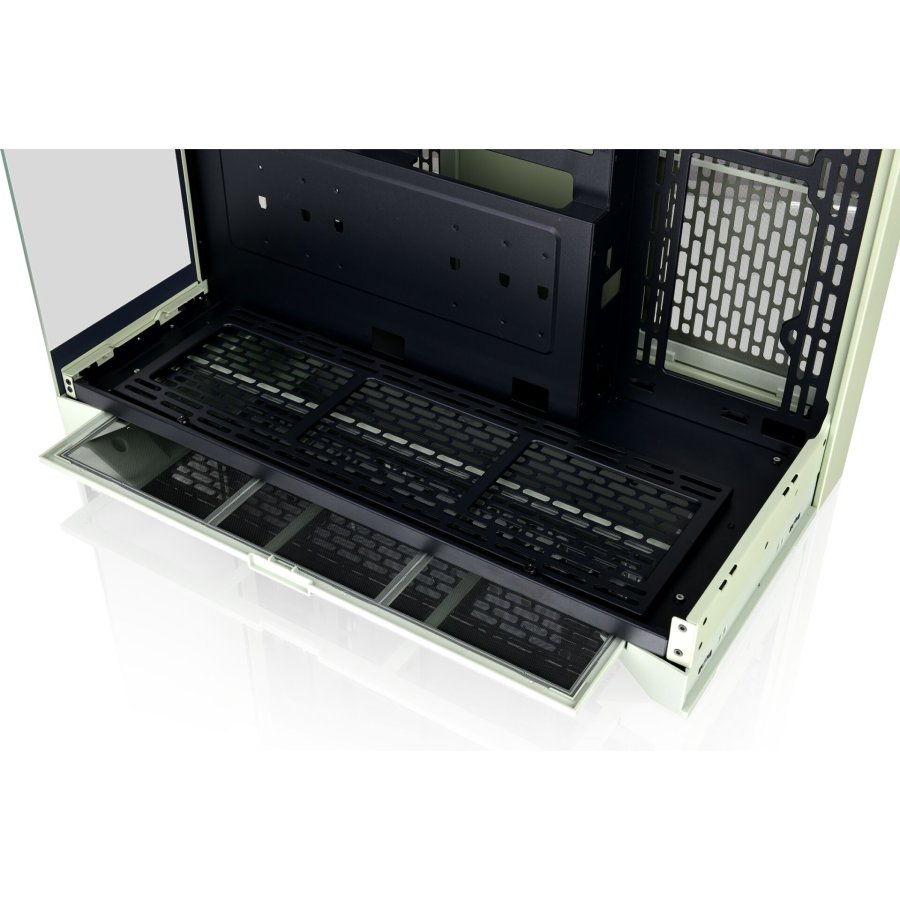 Thermaltake CTE E550 TG Matcha Green #16